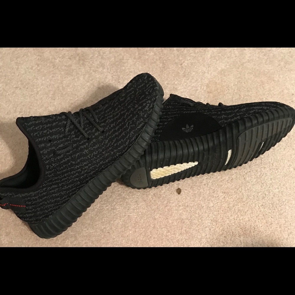 Adidas Yeezy